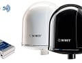 The Scout 5G onBoard Plus is a high-speed internet system