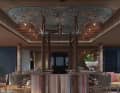 Beim Interior orientierte sich das Design Unlimited-Team am Flussdampfer aus Werner Herzogs Film „Fitzcarraldo“.