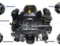 These things should be considered when winterising an engine
