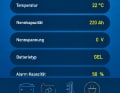 Auf dem Smartphone nutzbar: P-Bus-System von Philippi