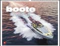 BOOTE calendar for 29,90 Euro