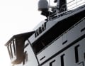 Typisch für Damen Yachtings SeaXplorer-Reihe sind die geschlossenen Nocks für das Befahren von Polargebieten.