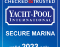... and marinas
