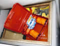 Distress signalling equipment (10b)