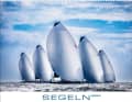 Der Kalender "Segeln 2024"