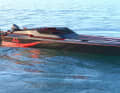With the Superfast 46, VISIONF is developing a catamaran in the high-speed class.