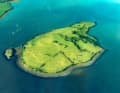 Für 900.000 Euro findet sich sicher jemand für diese irische Insel. Shore Island liegt im River Shannon und ist ein Ziel für Angler.