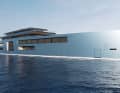 138 Meter misst das "Inspire"-Projekt von Sinot.