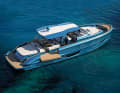 Solaris Power 52 Open