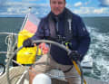 Le directeur de BVWW, Karsten Stahlhut