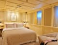 ... 16 guest cabins and ...