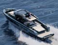 The shipyard recommends IPS650 or IPS800 drives for motorisation