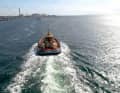 Full speed ahead with a battery capacity of 1,808 kWh ...