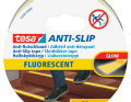 Das Anti-Slip-Band gibt es auch fluoreszierend