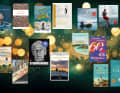 Die BOOTE-Redaktion hat Buchtipps und Kalenderempfelungen zur Weihnachtszeit für euch