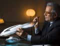 Tommaso Spadolini designs elegant yachts and now also aluminium tenders.