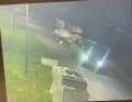 Caught on surveillance camera: a van with a Dutch licence plate has just left the Nieuwpoort marina on the Belgian coast with the newly stolen trailer of the Finnish national sailing team on the hook. On the trailer are three boats and equipment worth a total of 200,000 euros
