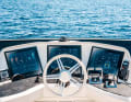 Steering position