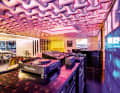 The playlist must match the location, occasion, time of day and guests. With 2000 titles, a song is very rarely repeated