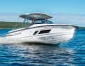 Quarken 27 T-Top