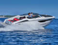 Windy W 34 Alize (length: 10.30 m, width: 3.15 m, weight: 5,700 kg, engine: 880 hp)