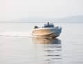 Rand Source 22 (length: 6.76 m, width: 2.30 m, weight: 800 kg, engine: up to 250 hp CE category: C)
