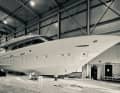 "Micama" under construction in the Netherlands