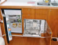 Refrigerators and household appliances are the biggest consumers