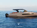 Klassische Dayboat-Linien