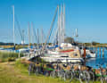 Bicycles simply belong on Usedom