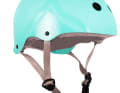 Ein Helm ist dringend zu empfehlen.