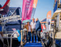 Vom 31. bis 2. November öffnet die Motorboot Sneek ihre Tore in den Niederlanden.