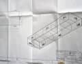 The perfect construction plan provides the metalworkers in the workshop with all the important dimensions and information