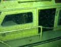 The Romanshorn Ship Salvage Association found the wreck with the help of sonar technology and underwater drones.