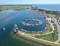 IMCI certification promises marinas a number of advantages.