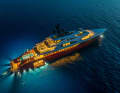 „Leona“: 80 Meter von Bilgin Yachts