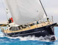 With the Oyster 675, the English shipyard is leaving the beaten track and yet remaining true to itself