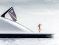Top 200 Motoryachten: viel Neues bei den größten Yachten der Welt.