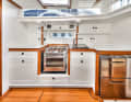 The galley