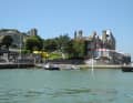 Royal Yacht Squadron Cowes