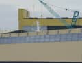 Launch von „Azzam“, 5.4.2013, Bremen-Vegesack