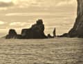 Impressioni sull'equipaggio di "Pumula