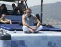Elkann's "Lap 1"