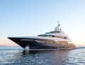 "Viatoris" von Conrad Shipyard