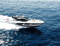 Sunseeker 74 Sport Yacht