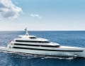 "Savannah" von Feadship
