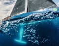 Maxi Yacht Rolex Cup