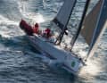 Rolex Sydney-Hobart 2014/15