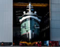 SeaXplorer Launch