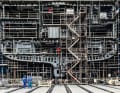 "REV" shell construction in Romania